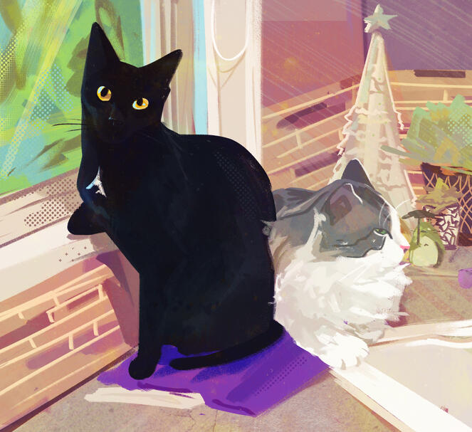 $100